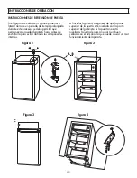 Preview for 22 page of Danby DCR044A2WDD Owner'S Manual