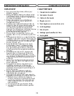 Preview for 11 page of Danby DCR045B1BDB-3 Owner'S Manual