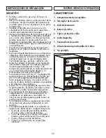 Preview for 18 page of Danby DCR045B1BDB-3 Owner'S Manual