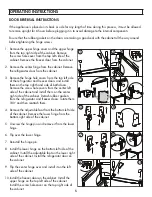 Preview for 6 page of Danby DCR045B1SLDB Owner'S Manual