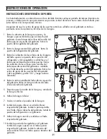 Preview for 22 page of Danby DCR045B1SLDB Owner'S Manual