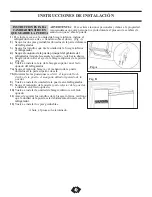 Preview for 14 page of Danby DCR059 Owner'S Use And Care Manual