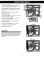 Preview for 12 page of Danby DCR122 Owner'S Use And Care Manual