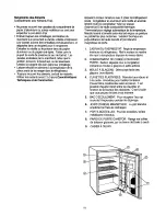 Предварительный просмотр 10 страницы Danby DCR412 Owner'S Manual