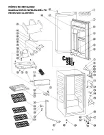 Предварительный просмотр 13 страницы Danby DCR412 Owner'S Manual