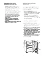 Предварительный просмотр 16 страницы Danby DCR412 Owner'S Manual