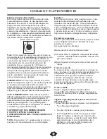 Preview for 15 page of Danby DCR412BLLH Owner'S Use And Care Manual