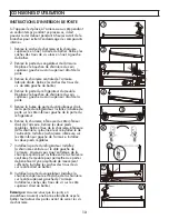 Preview for 14 page of Danby DCRD042C1BSSDB Owner'S Manual