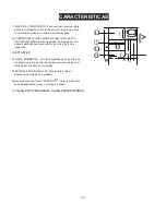 Preview for 20 page of Danby DCRM31BLDD Use and Owner'S Use And Care Manual