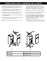 Preview for 15 page of Danby DCRM31BSLDD Owner'S Use And Care Manual