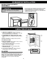 Preview for 10 page of Danby DCRM90WDB Owner'S Manual