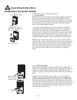 Preview for 12 page of Danby DDR030BDCWDB Owner'S Use And Care Manual