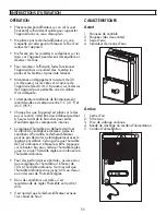 Предварительный просмотр 12 страницы Danby DDR030BDWDB Owner'S Manual