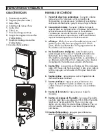 Предварительный просмотр 13 страницы Danby DDR030BLWDB-ME Owner'S Manual