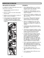 Preview for 12 page of Danby DDR030EAWDB Owner'S Manual