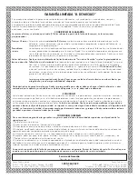 Preview for 43 page of Danby DDR050BCWDB-ME-6 Owner'S Manual