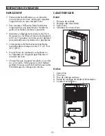 Предварительный просмотр 12 страницы Danby DDR050BGWDB Owner'S Manual