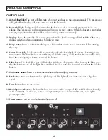 Preview for 5 page of Danby DDR050BLPBDB-ME Owner'S Manual