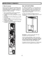 Preview for 16 page of Danby DDR050EBPWDB Owner'S Manual