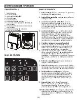 Preview for 24 page of Danby DDR060BMPWDB Owner'S Manual