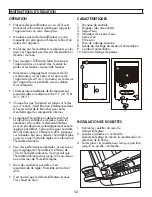 Preview for 13 page of Danby DDR070BBPBDB Owner'S Manual