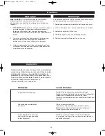 Preview for 6 page of Danby DDR2507EE Owner'S Manual