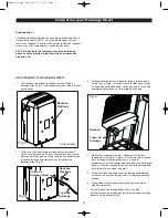 Preview for 7 page of Danby DDR2507EE Owner'S Manual