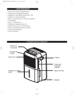 Preview for 16 page of Danby DDR2507EE Owner'S Manual