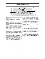 Preview for 7 page of Danby DDR2509EE Owner'S Use And Care Manual