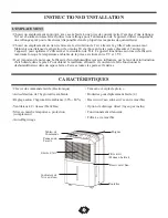 Preview for 11 page of Danby DDR2510E Owner'S Use And Care Manual