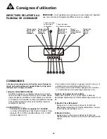 Preview for 15 page of Danby DDR2611 Owner'S Use And Care Manual