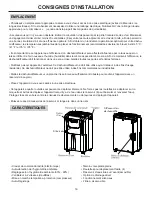 Предварительный просмотр 19 страницы Danby DDR45A3GDB Owner'S Use And Care Manual