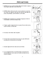 Предварительный просмотр 24 страницы Danby DDR45A3GDB Owner'S Use And Care Manual