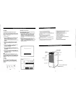 Preview for 12 page of Danby DDR499H Owner'S Manual