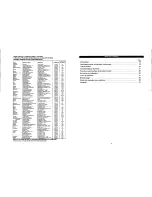 Preview for 16 page of Danby DDR499H Owner'S Manual