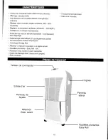 Preview for 19 page of Danby DDR5588RHE Owner'S Manual