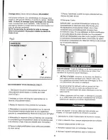 Preview for 25 page of Danby DDR5588RHE Owner'S Manual