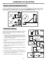 Preview for 25 page of Danby DDR60A4GP User Manual