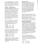 Preview for 16 page of Danby DDR60RGDD Owner'S Manual