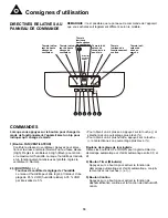 Preview for 19 page of Danby DDR6511R1 Owner'S Use And Care Manual