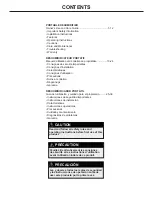 Preview for 3 page of Danby DDR70A3GDB Owner'S Use And Care Manual