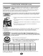 Preview for 15 page of Danby DDW1899BLS Owner'S Use And Care Manual