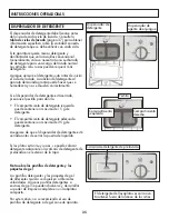 Предварительный просмотр 36 страницы Danby DDW631WDB Owner'S Manual