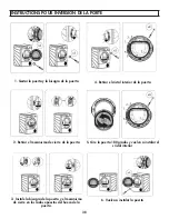 Preview for 39 page of Danby DDY040D4WDB Owner'S Manual