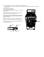 Предварительный просмотр 45 страницы Danby DER2009 Owner'S Use And Care Manual