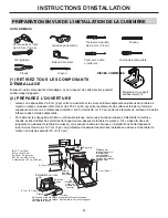 Предварительный просмотр 46 страницы Danby DER243BSSC Owner'S Use And Care Manual