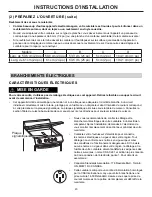 Предварительный просмотр 47 страницы Danby DER243BSSC Owner'S Use And Care Manual