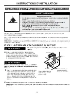 Предварительный просмотр 48 страницы Danby DER243BSSC Owner'S Use And Care Manual