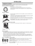 Предварительный просмотр 60 страницы Danby DER243BSSC Owner'S Use And Care Manual