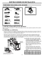 Предварительный просмотр 71 страницы Danby DER243BSSC Owner'S Use And Care Manual